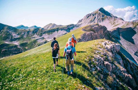 Activités d'été