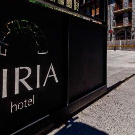 Hotel Ciria