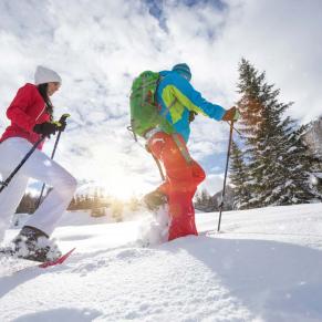 Discover the Benasque Valley