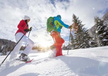 Discover the Benasque Valley