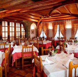 Restaurant El Fogaril